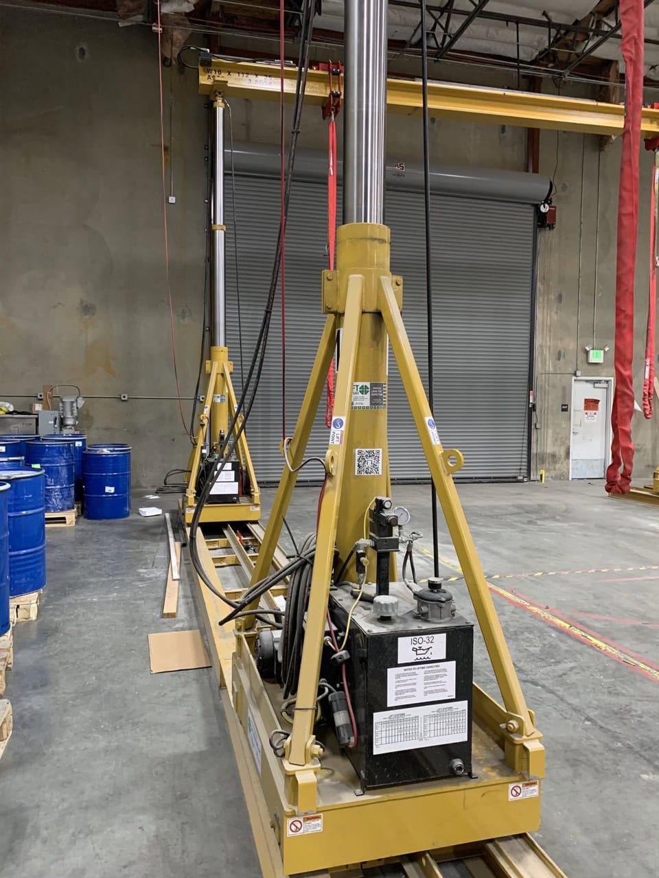 Lift Systems INC. Mighty Mini 4066 SCT - Image 2