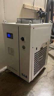300 Watt 52 x 100 Kern EcoFlex CO2 Laser, 2022 - Image 3