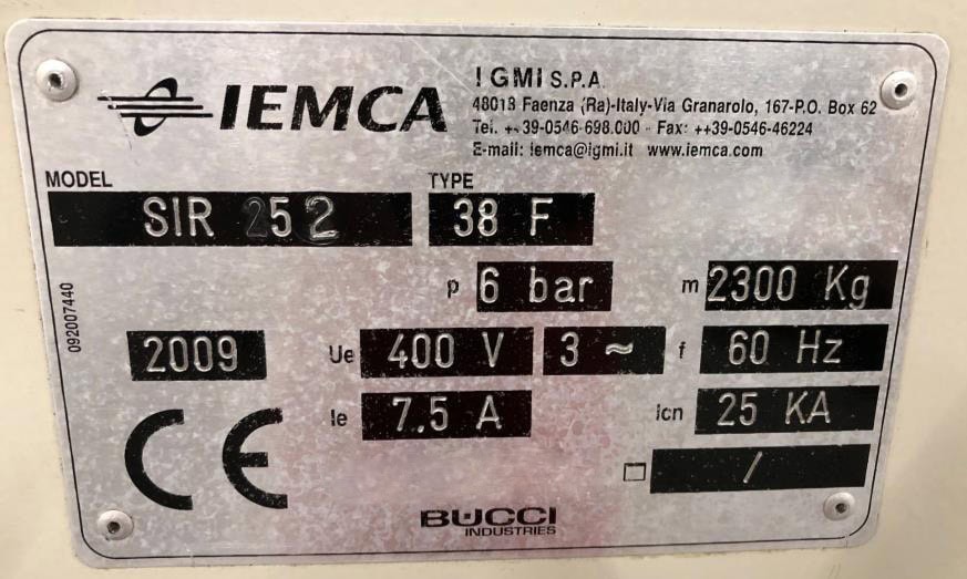 Tajmac / ZPS Mori Say TMZ 642 Multi Spindle CNC Lathe, 2011 - Refurbished in 2020, Iemca Bar Feeder - Image 3