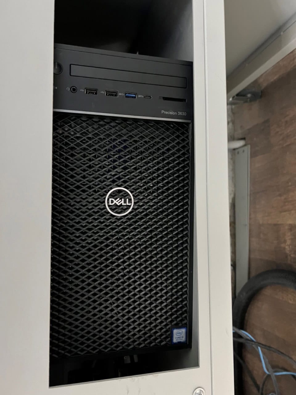 8.15.6 Xspect Solutions DC-86 CMM, 2013 - Probing, 5 Axis Head Wiring, Renishaw Control - Image 3