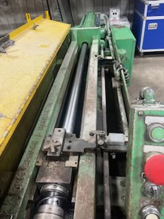 Ohio H548RR Horizontal Broaching Machine - Image 3