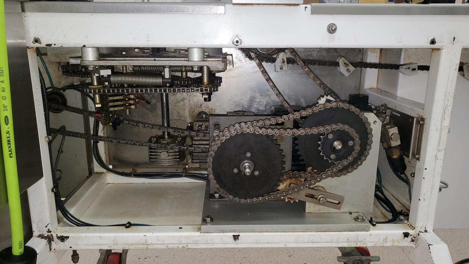 PFM 30M Flow Wrapper - Image 5