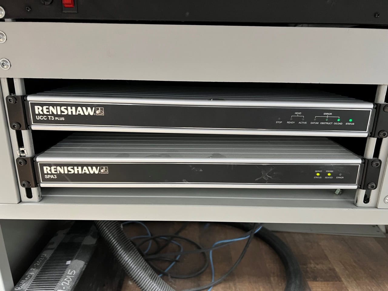 8.15.6 Xspect Solutions DC-86 CMM, 2013 - Probing, 5 Axis Head Wiring, Renishaw Control - Image 4