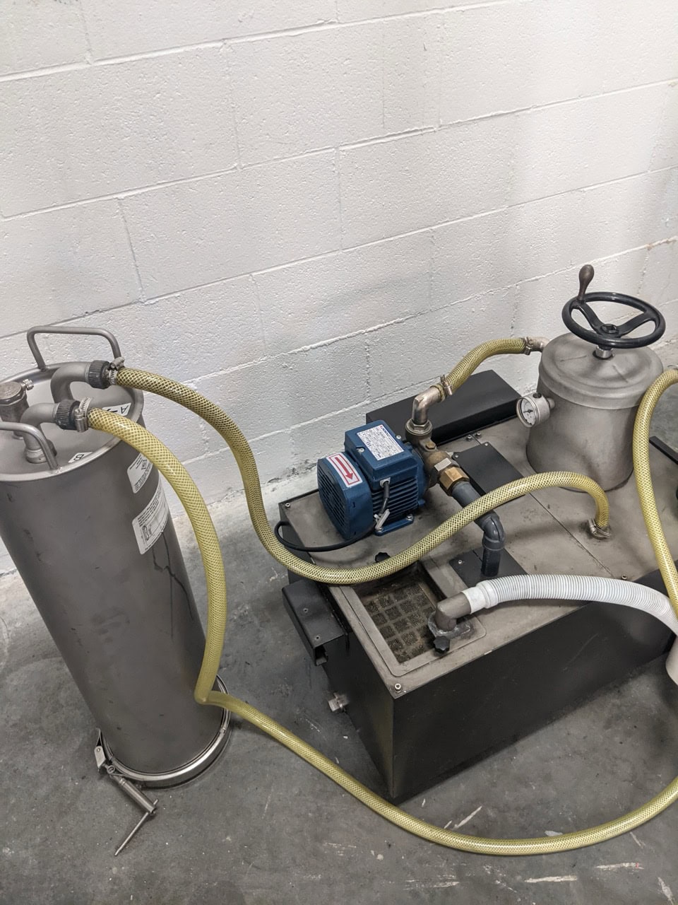 GF Agie Charmilles Drill 20 Hole Drill EDM, 2018 - 12" x 8" - Image 4