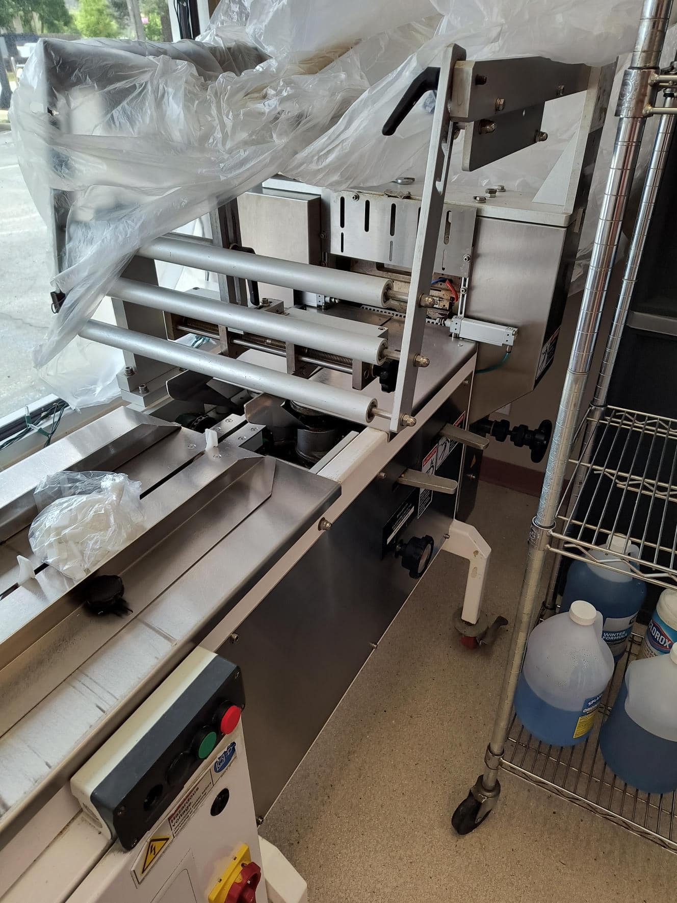 PFM 30M Flow Wrapper - Image 7