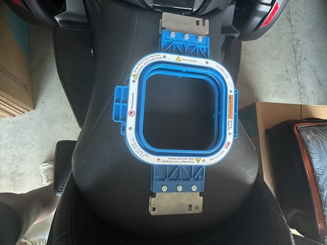 Ricoma MT-1502 Embroidery Machine, 2020 - Image 5