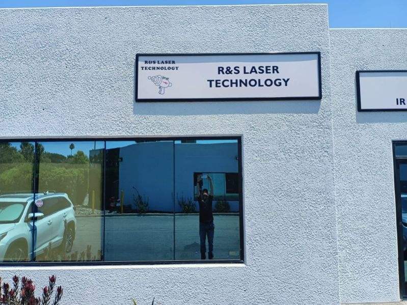 5’ x 10’ 3000w R&S laser CNC Fiber Laser, 2024 - Image 6