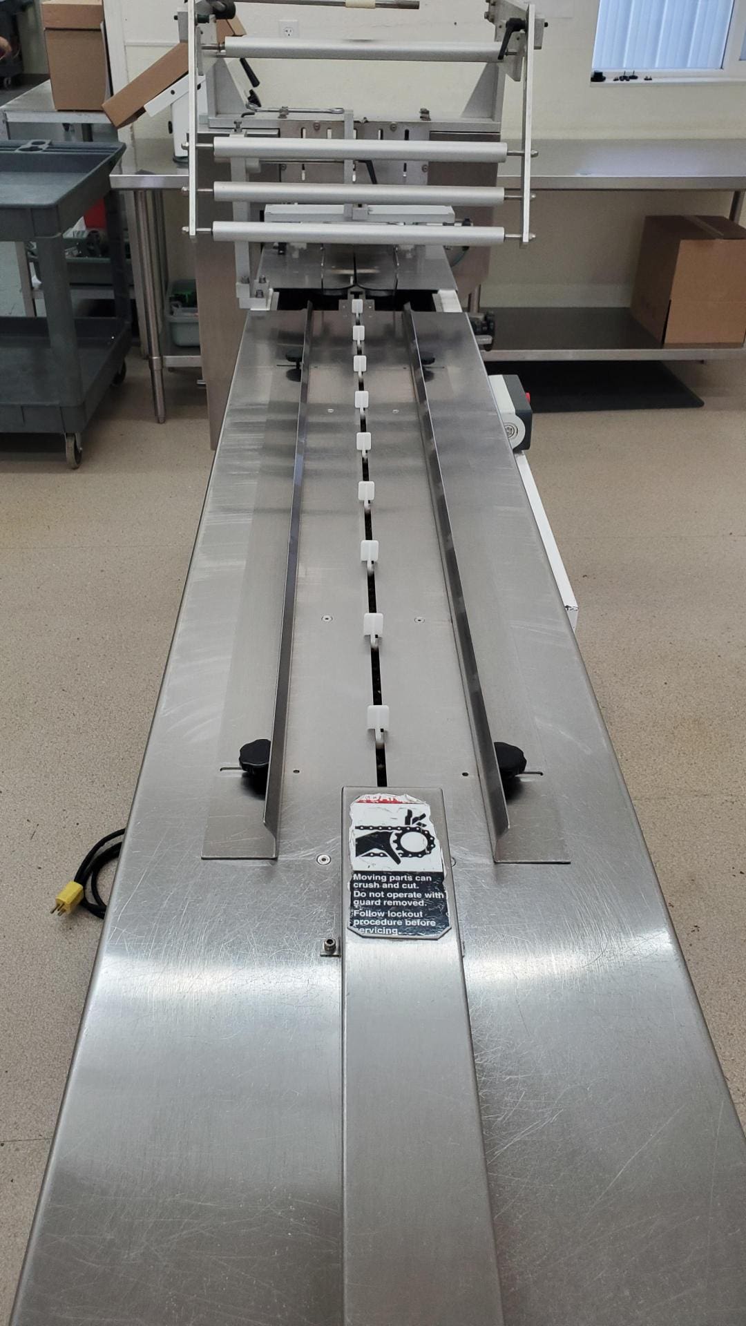 PFM 30M Flow Wrapper - Image 8