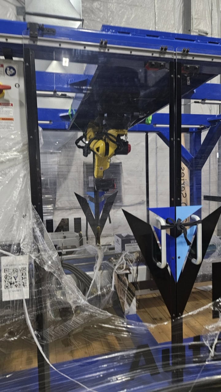 Fanuc M10iD/12 6-Axis Robot w/12kg Payload, 2021 - (Open Box Demo) - Image 6