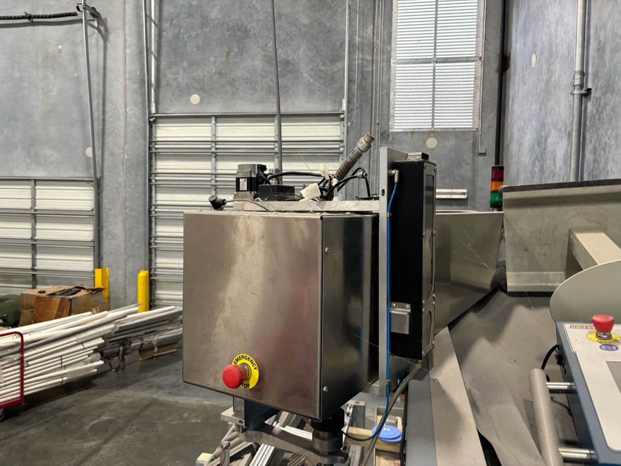 5' x 12' Baileigh WJ512CNC Water Jet, 2020 - Image 6