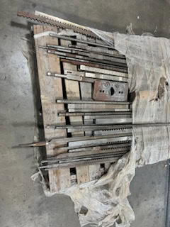 Ohio H548RR Horizontal Broaching Machine - Image 6