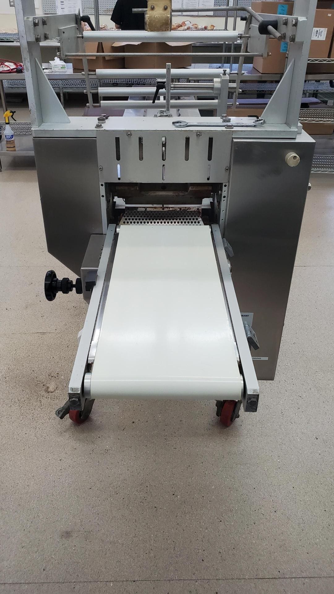 PFM 30M Flow Wrapper - Image 6
