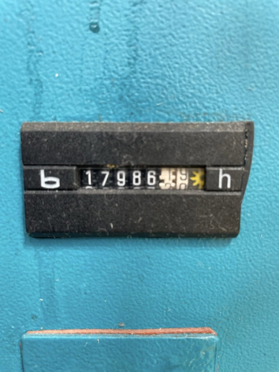 35 Ton 1.0 oz Boy 35A Injection Molding Machine, 2009 - Two Screws, New Barrel Heaters, Chiller - Image 7