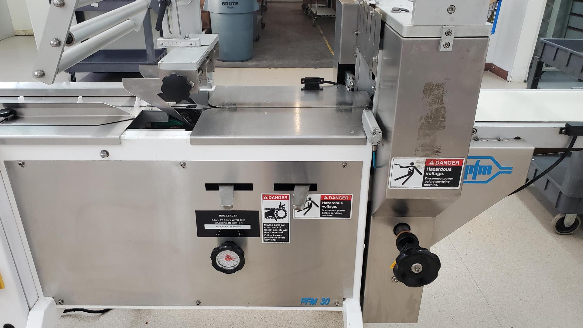 PFM 30M Flow Wrapper - Image 9
