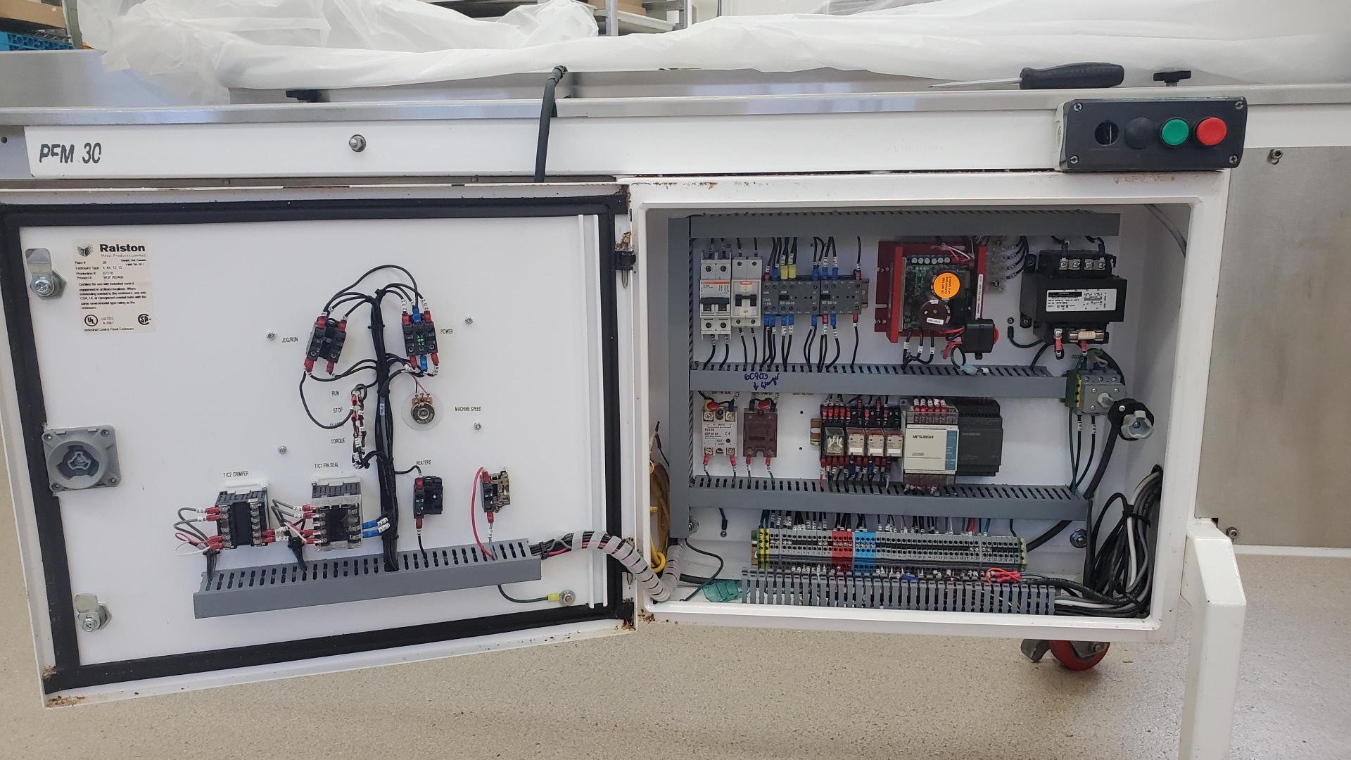 PFM 30M Flow Wrapper - Image 4