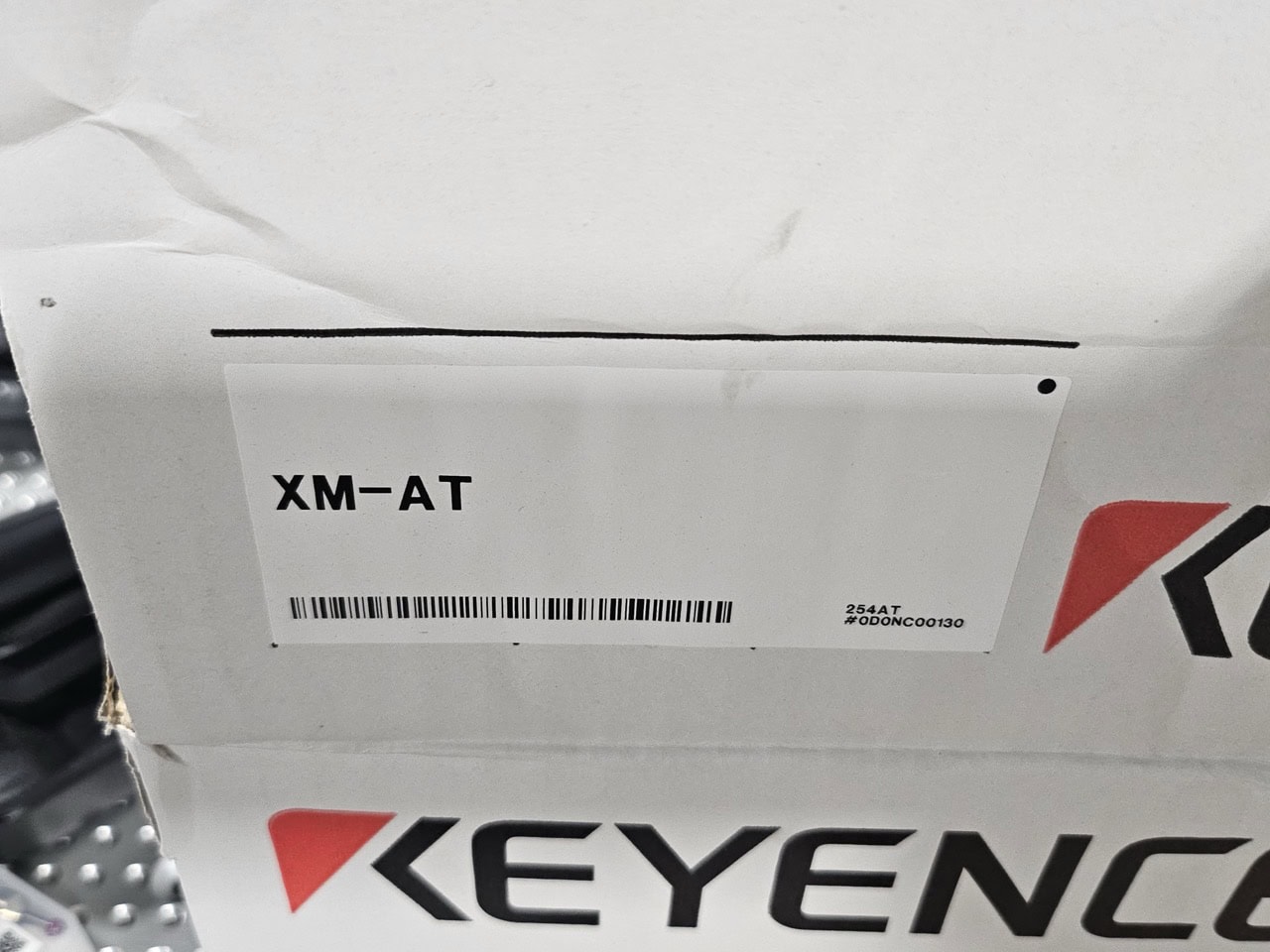 Keyence XM 5000 Handheld CMM, 2023 - Never Used, Probing, Excellent Condition - Image 9