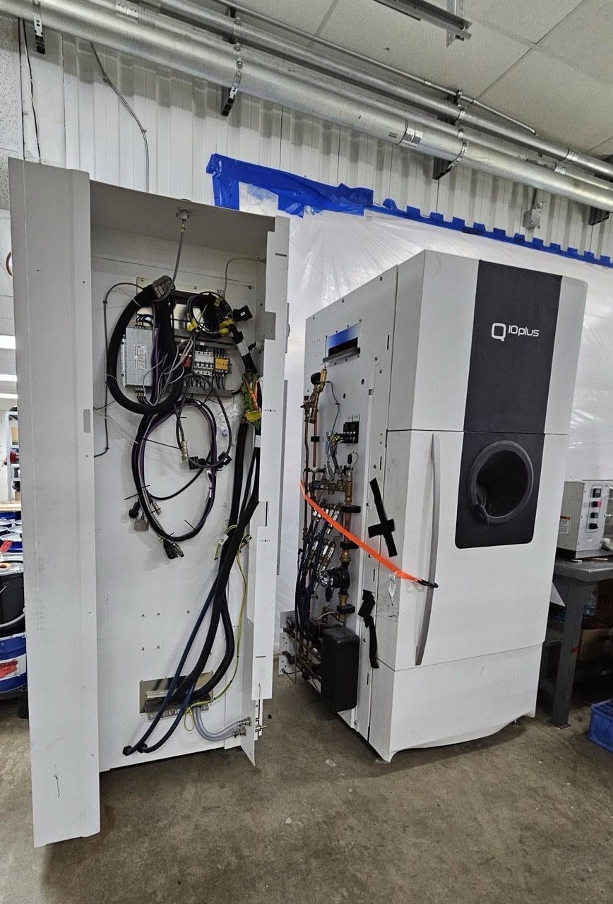 Arcam Q10+ 3D Metal Printer, 2016 - Image 2