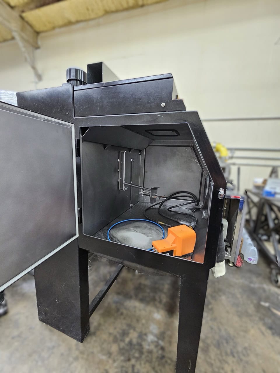 Arcam Q10+ 3D Metal Printer, 2016 - Image 5