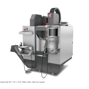 HAAS DM-1 VMC, 2022 - Haas TRT210 5-Axis Table