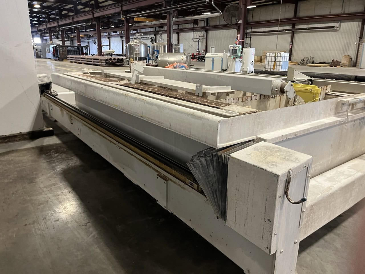 Park Industries Fusion 4000 Sawjet, 2010 - Image 3