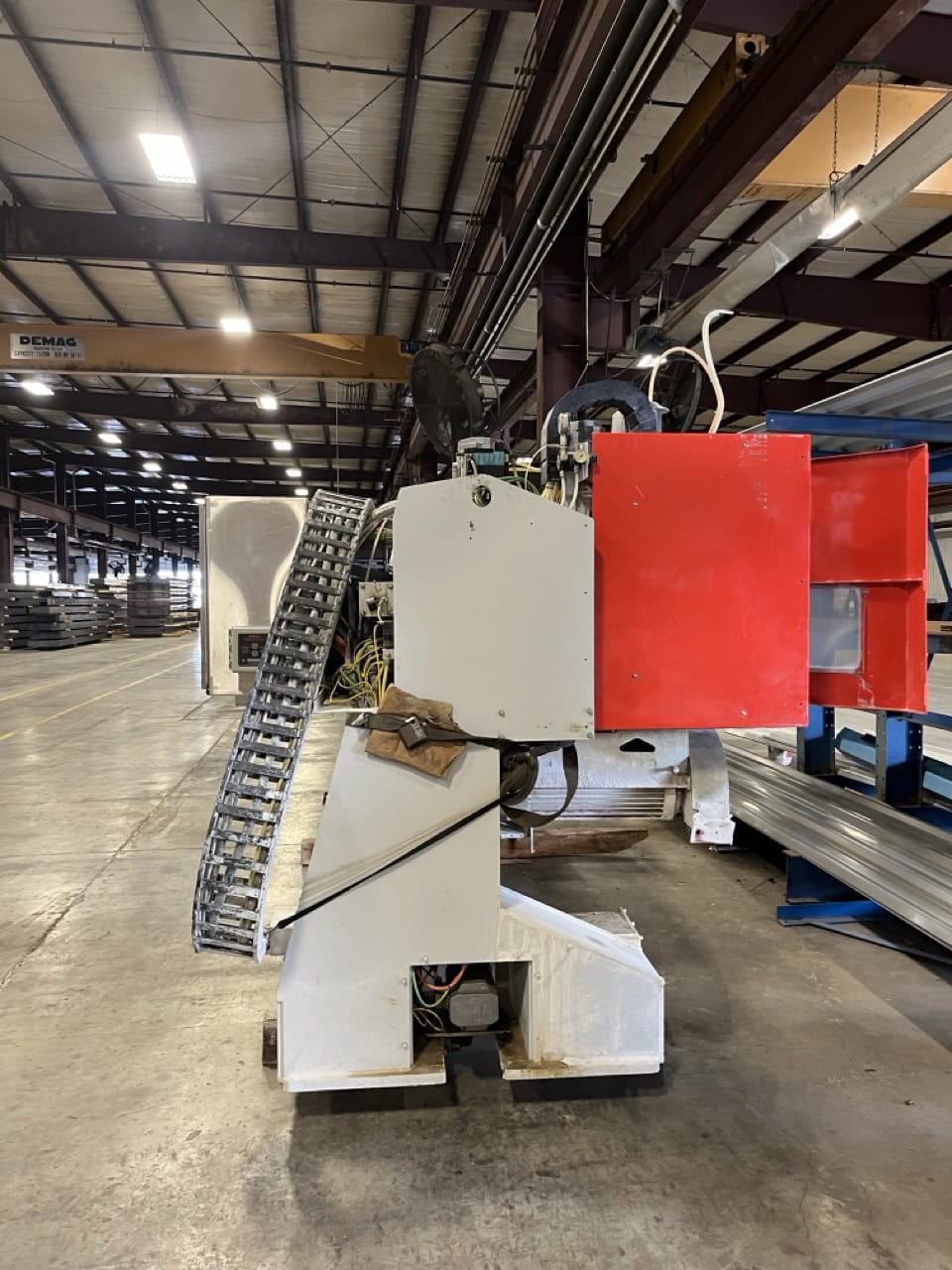 Park Industries Fusion 4000 Sawjet, 2010 - Image 8