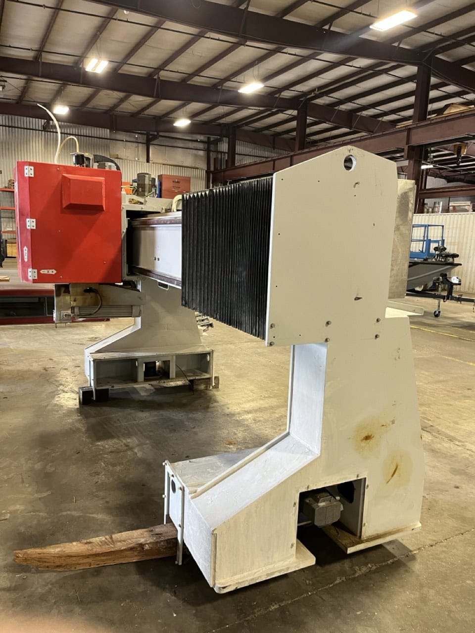 Park Industries Fusion 4000 Sawjet, 2010 - Image 9