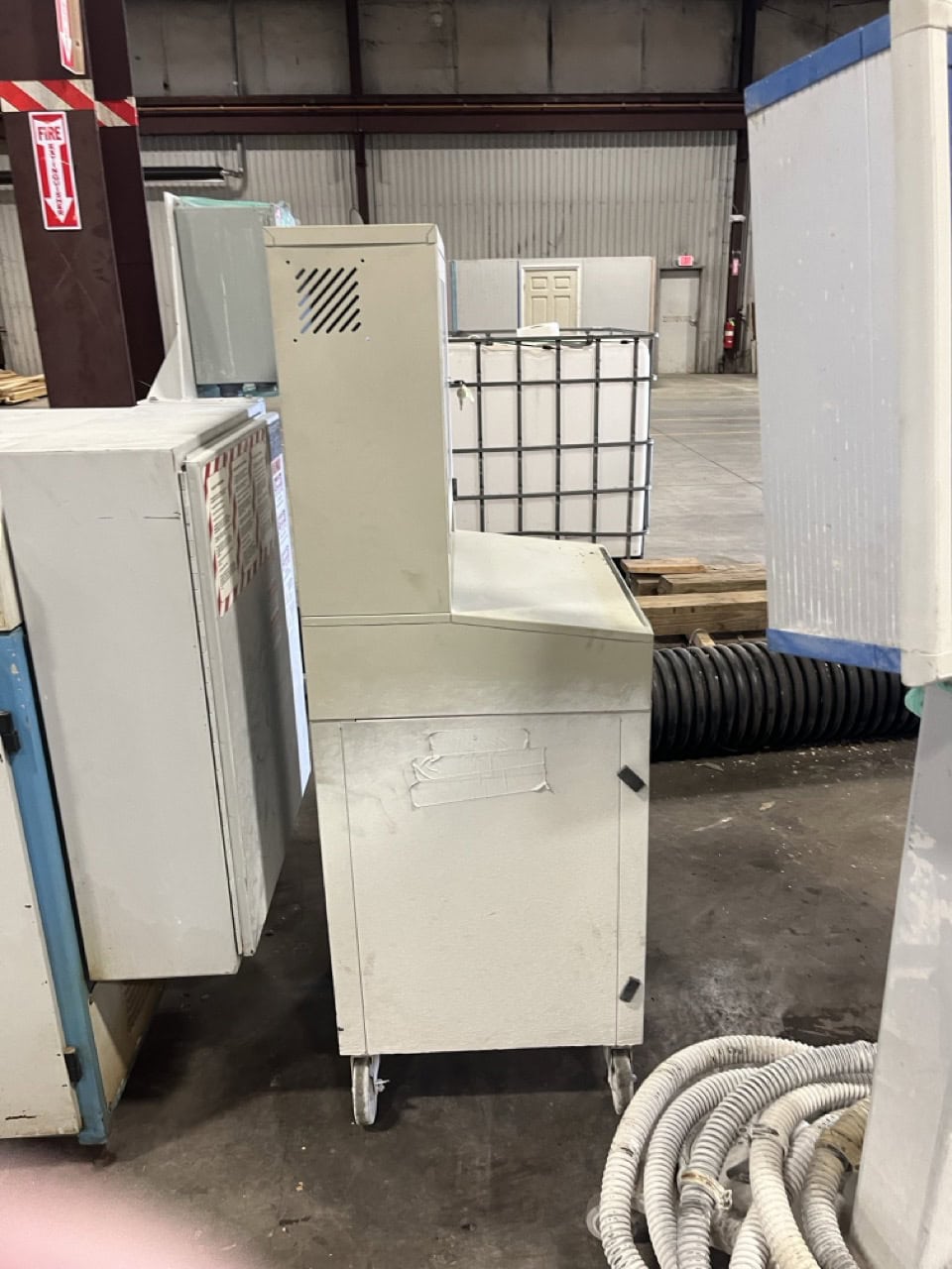 Park Industries Fusion 4000 Sawjet, 2010 - Image 11