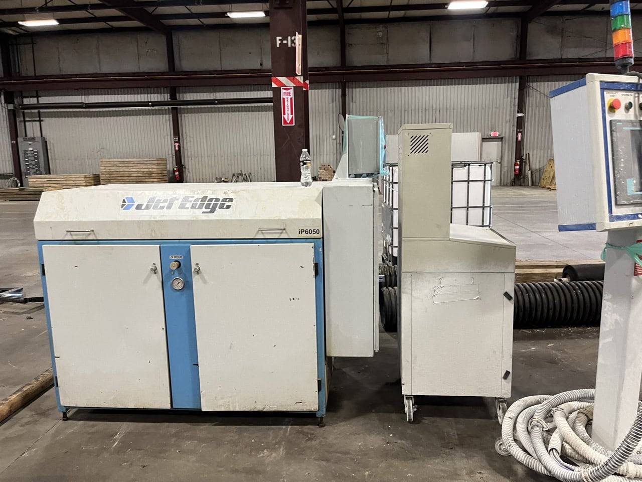 Park Industries Fusion 4000 Sawjet, 2010 - Image 12