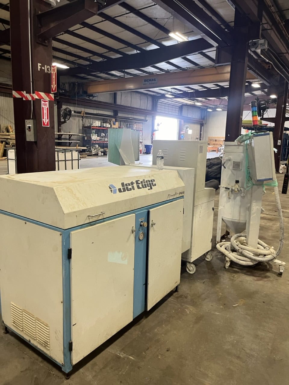 Park Industries Fusion 4000 Sawjet, 2010 - Image 13