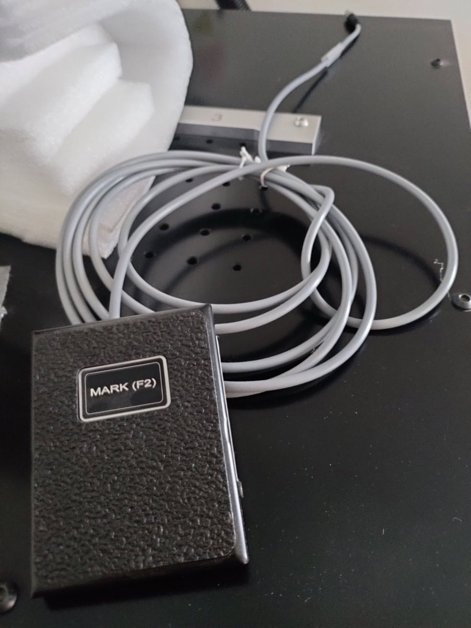 20 Watt Laser Marking Technologies eCobalt IV MOPA Fiber Laser Engraver, 2021 - Under 100 hours of Use - Image 9