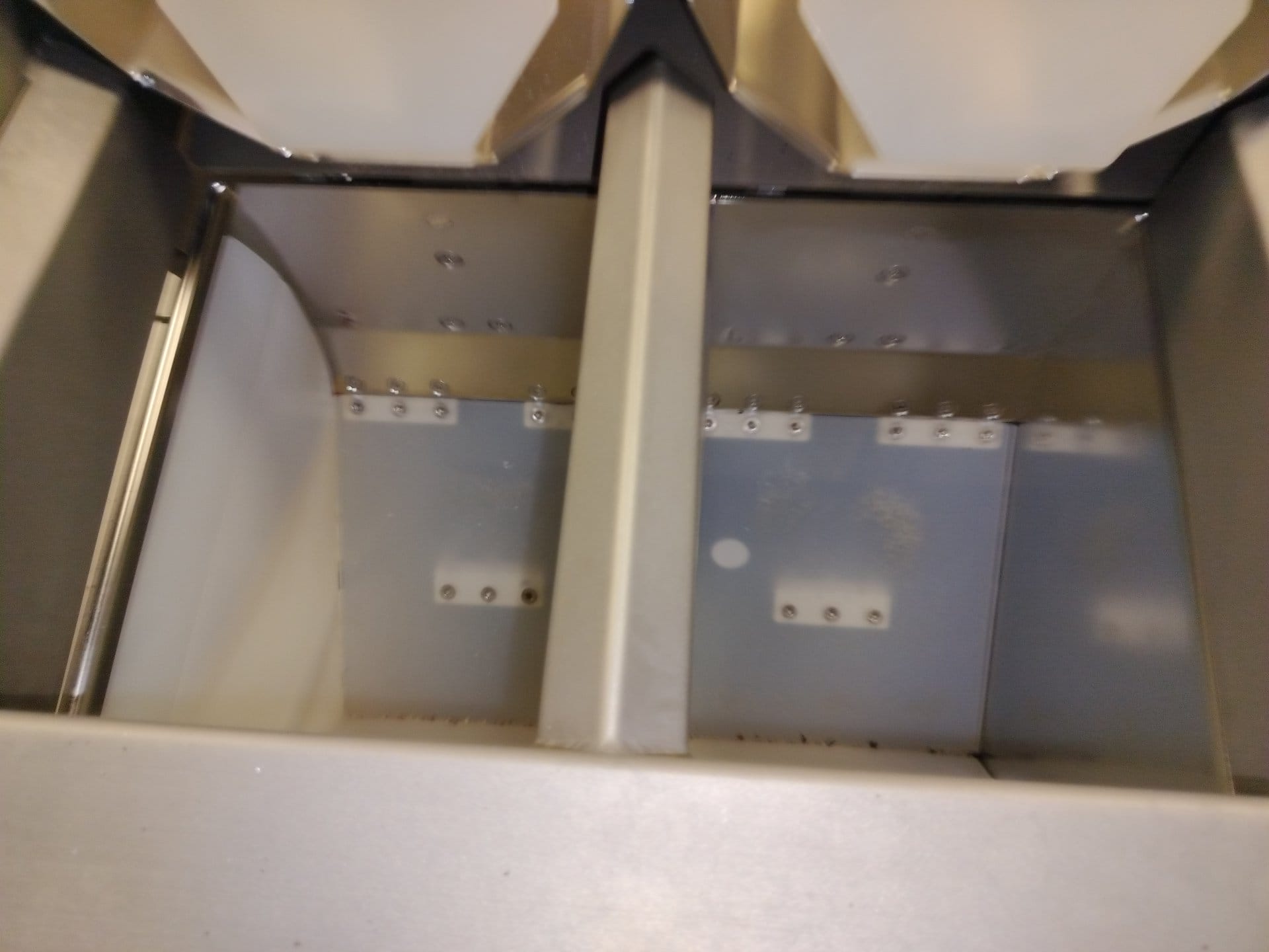 Daumar CB-148-RH D-Pack Bagging Machine, 2021 - NewTec 4014XB1 Weighing Machine Included, Like New. - Image 26