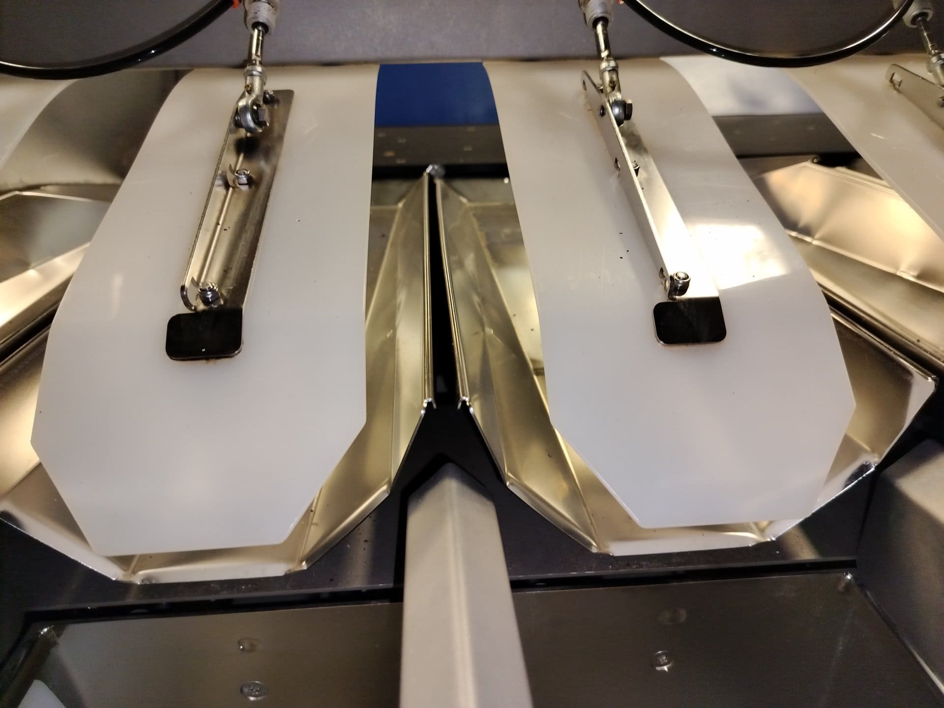 Daumar CB-148-RH D-Pack Bagging Machine, 2021 - NewTec 4014XB1 Weighing Machine Included, Like New. - Image 27