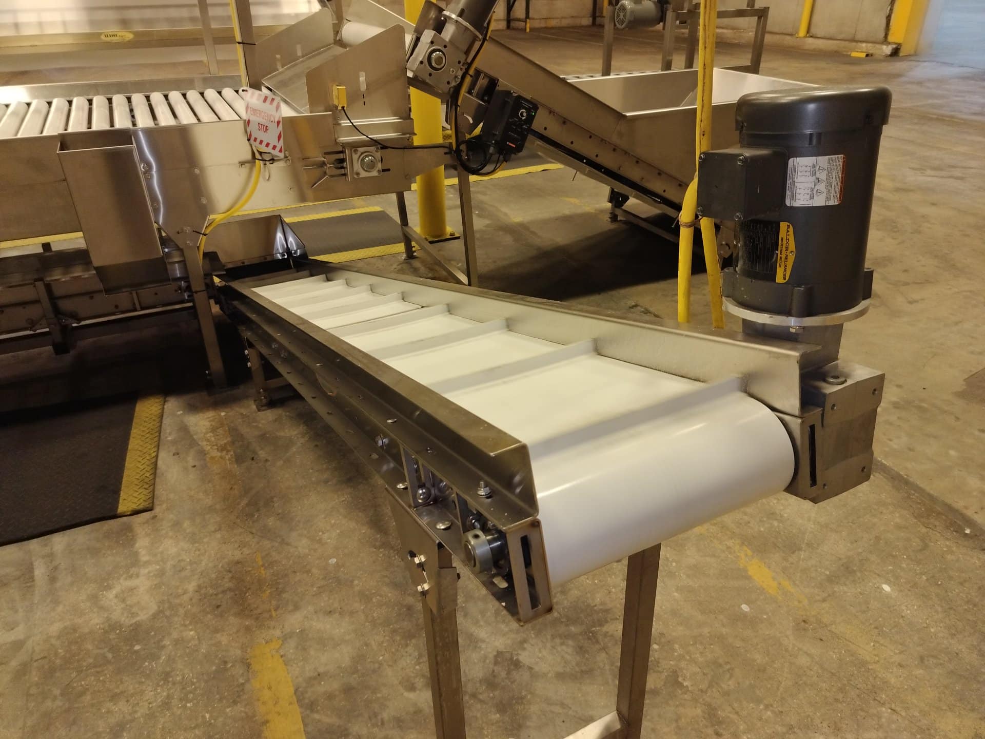 Daumar CB-148-RH D-Pack Bagging Machine, 2021 - NewTec 4014XB1 Weighing Machine Included, Like New. - Image 40