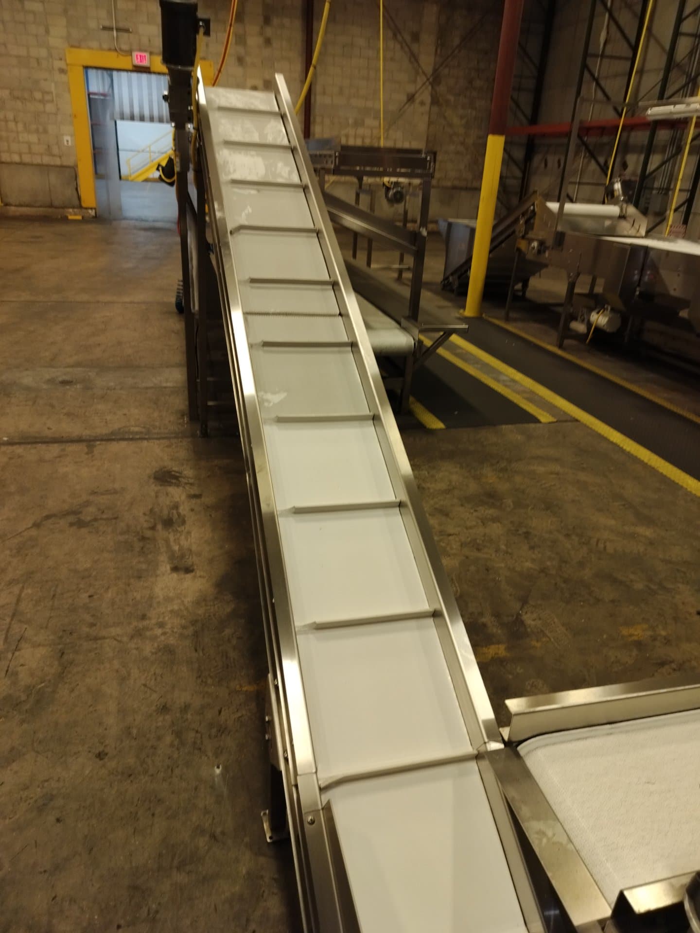 Daumar CB-148-RH D-Pack Bagging Machine, 2021 - NewTec 4014XB1 Weighing Machine Included, Like New. - Image 52