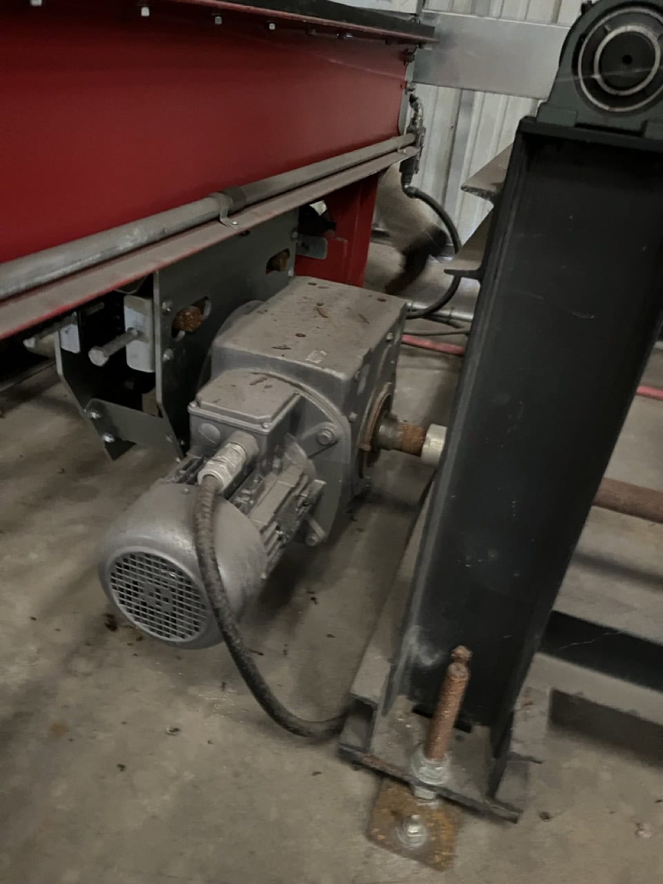 PythonX Plasma Structural Steel Processing System, 2022 - Image 3