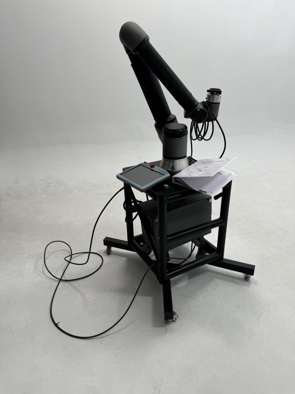Universal Robots UR10e Cobot, 2019