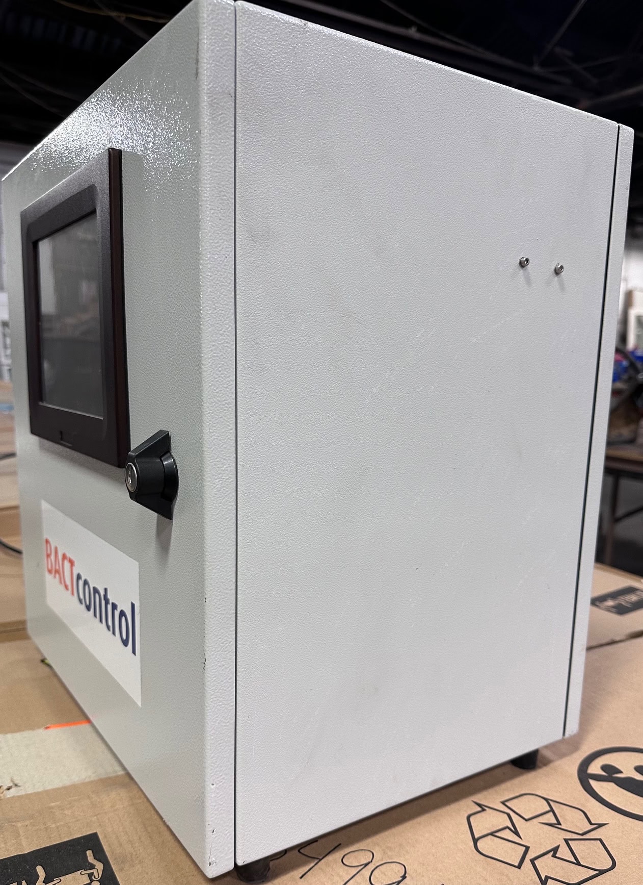 MicroLAN BACT Control Online Monitor of Total and Specific Bacteria Activity (E.coli and coliform) in water - Image 3