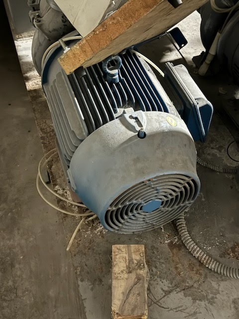 SPX Marley Cooling Technologies Cooling Tower- Model NC2121GS, GPM: 660, 1996 - Image 3