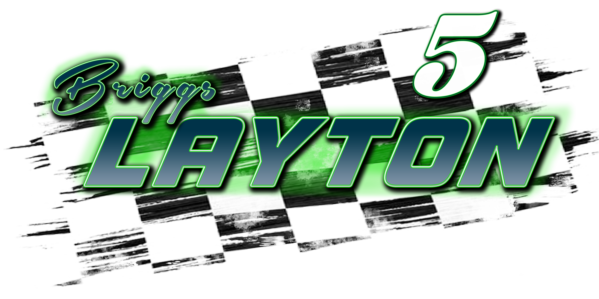 Briggs Layton Kart Racing