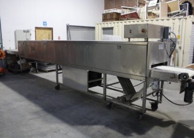 accucool roto flow cooling model 1006-8-2