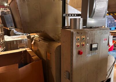 conair granulator