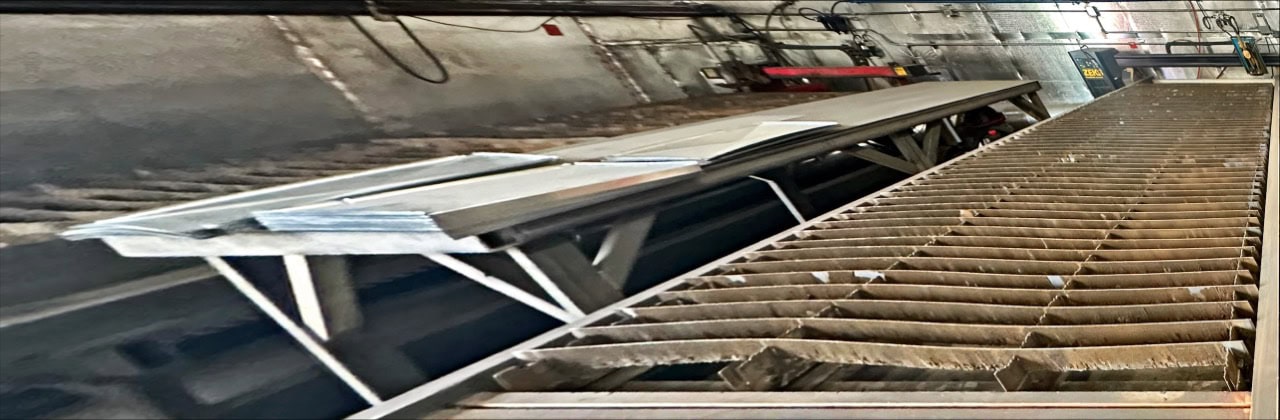 5' x 10' Multicam V-series CNC Plasma Table, 2016 - Hypertherm Max 65 - Image 5