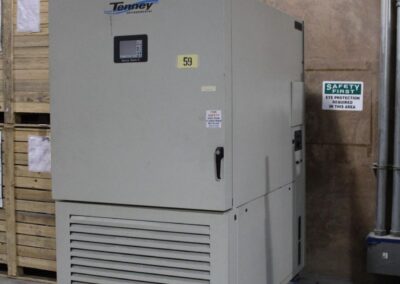 tenney lunaire limited model t32c-2