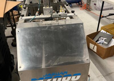 used ohlson jaguar m7000
