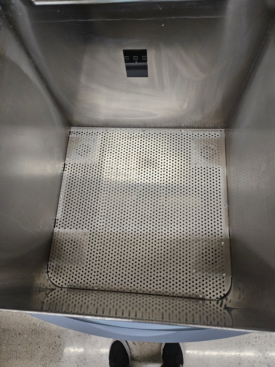 Stratasys P750K-1 3D Printer w/SCA 3600 Cleaning System, Extra Resins, Printer Heads. 2016 - Image 6
