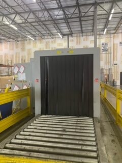 Astrophysics XIS-1517DV Cargo X-Ray Scan Machine - 200 KV, 2017 - Image 5