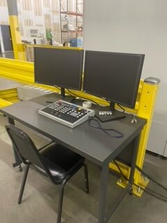 Astrophysics XIS-1517DV Cargo X-Ray Scan Machine - 200 KV, 2017 - Image 6
