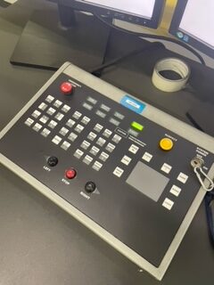Astrophysics XIS-1517DV Cargo X-Ray Scan Machine - 200 KV, 2017 - Image 7