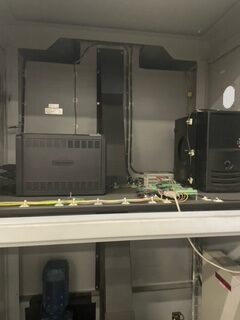 Astrophysics XIS-1517DV Cargo X-Ray Scan Machine - 200 KV, 2017 - Image 8