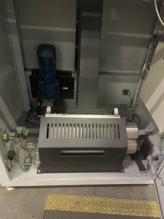 Astrophysics XIS-1517DV Cargo X-Ray Scan Machine - 200 KV, 2017 - Image 9